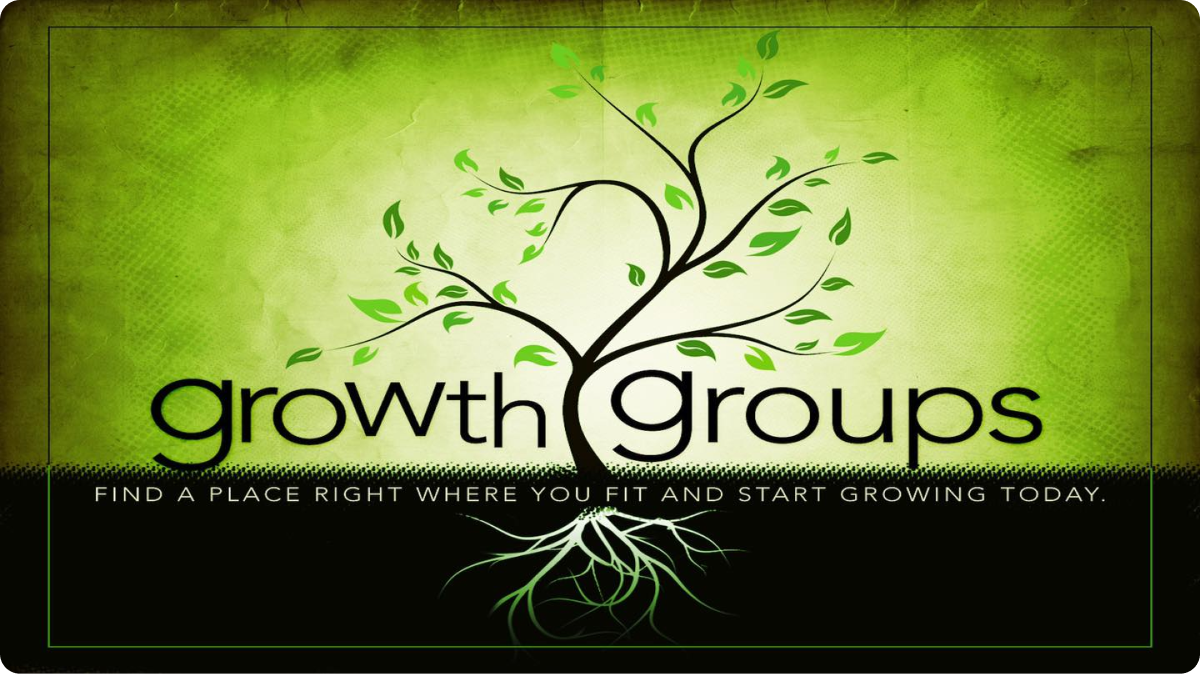 growth groups